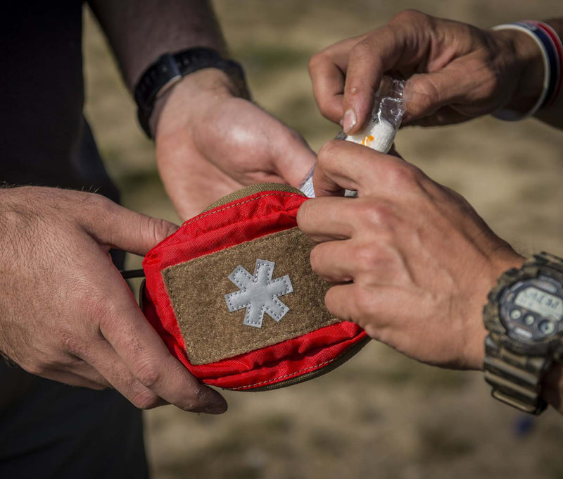 Botiquín Mini MED KIT - Helikon-Tex