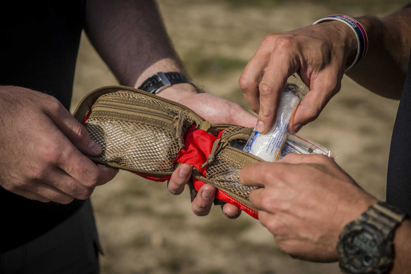 Botiquín Mini MED KIT - Helikon-Tex