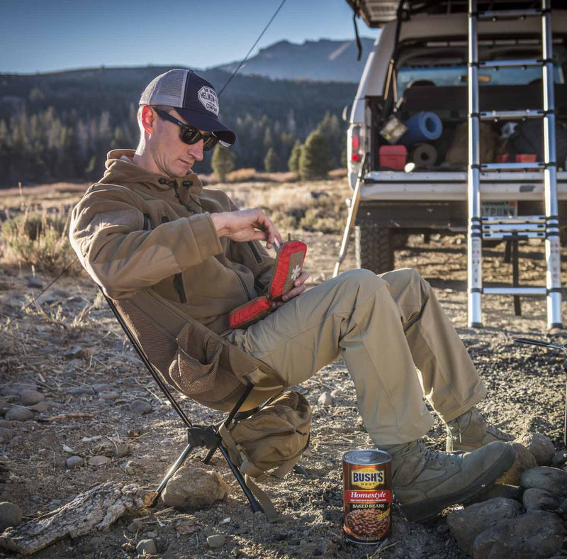 Botiquín Mini MED KIT - Helikon-Tex