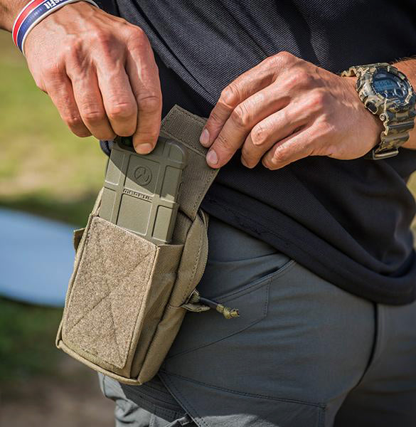 Bolsa molle NAVTEL - Helikon-Tex