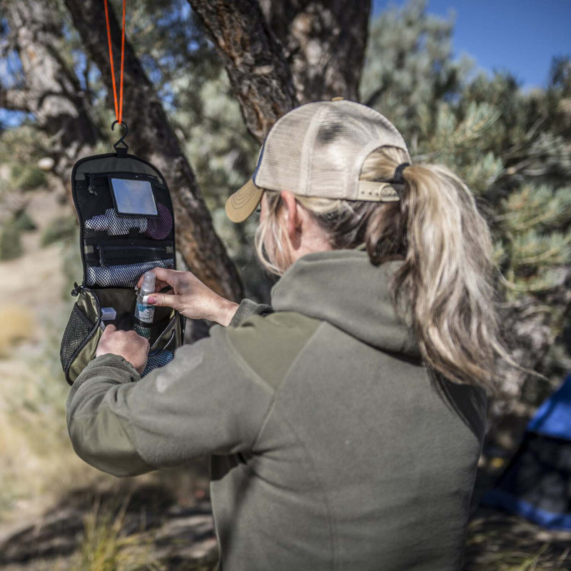 Reise-Kulturbeutel Travel Toiletry Bag - Helikon-Tex