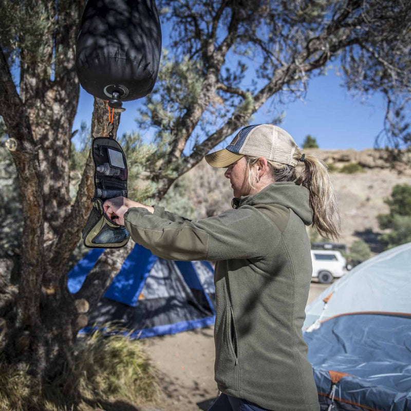 Reise-Kulturbeutel Travel Toiletry Bag - Helikon-Tex