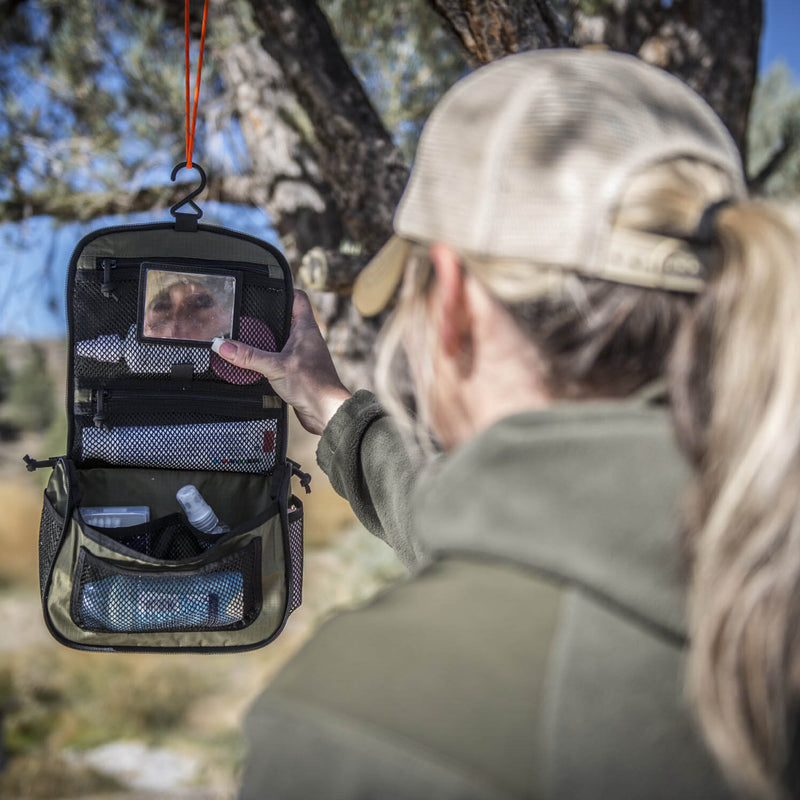 Reise-Kulturbeutel Travel Toiletry Bag - Helikon-Tex