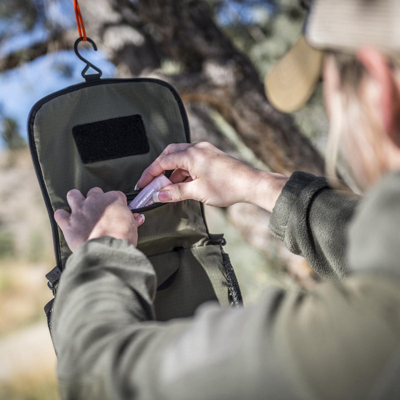 Reise-Kulturbeutel Travel Toiletry Bag - Helikon-Tex