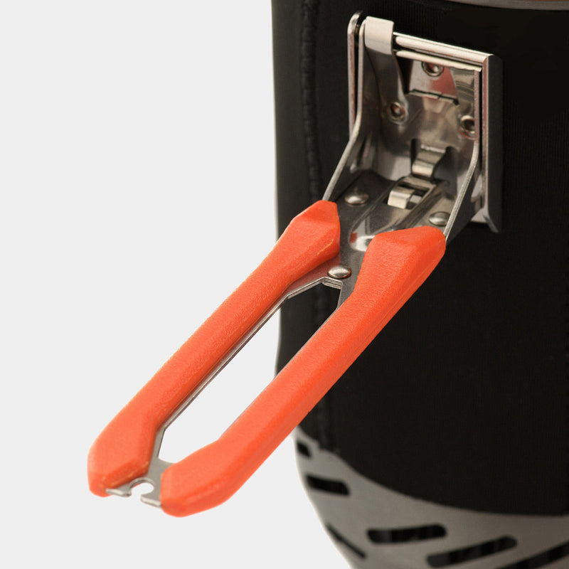 Compacte gasfornuis - M-TAC