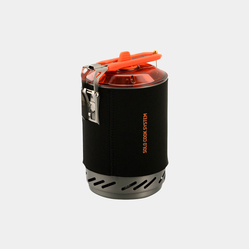 Compacte gasfornuis - M-TAC