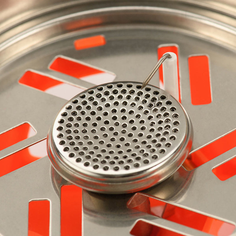 Compacte gasfornuis - M-TAC