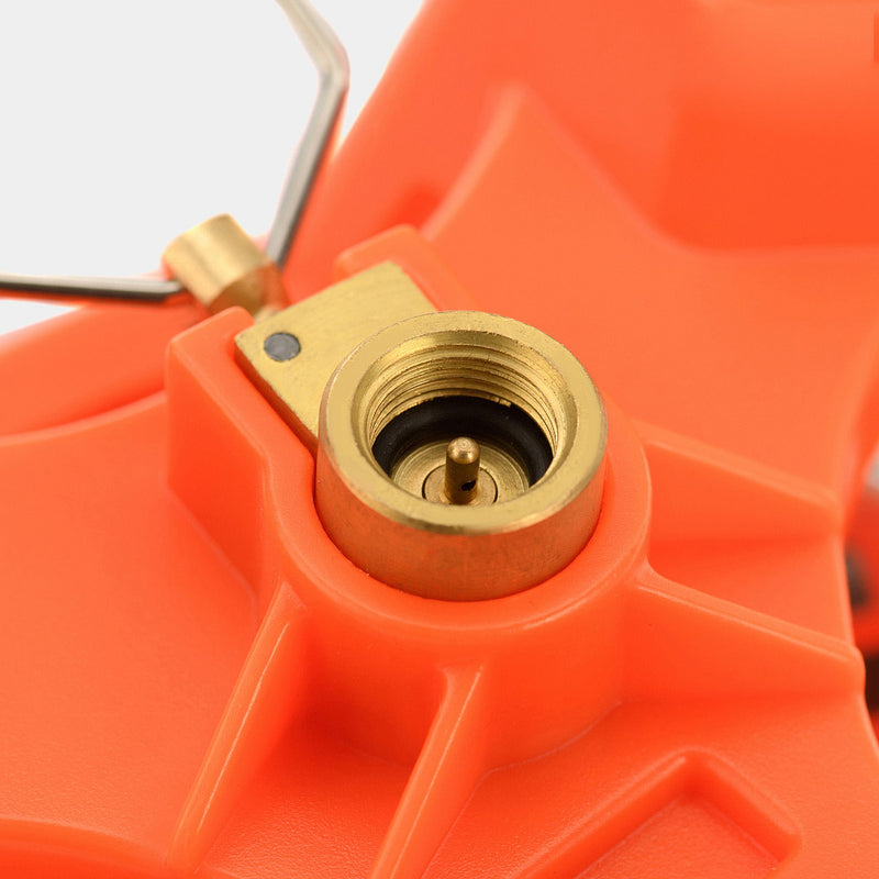 Compacte gasfornuis - M-TAC