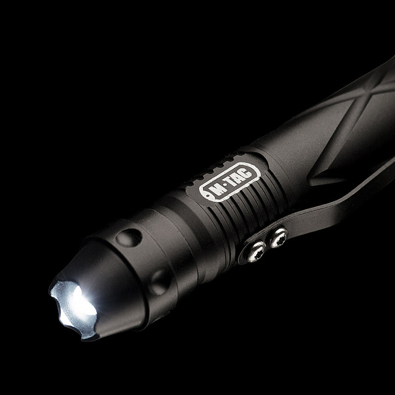 Tactical pen with flashlight TP-93 - M-TAC
