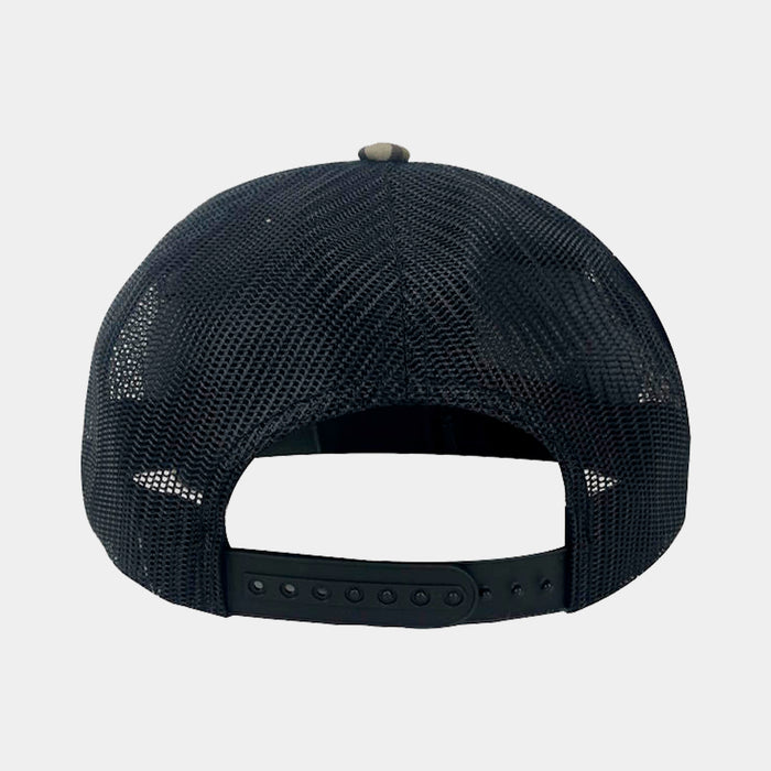 Scorpion Trucker Mesh Cap - Agilite