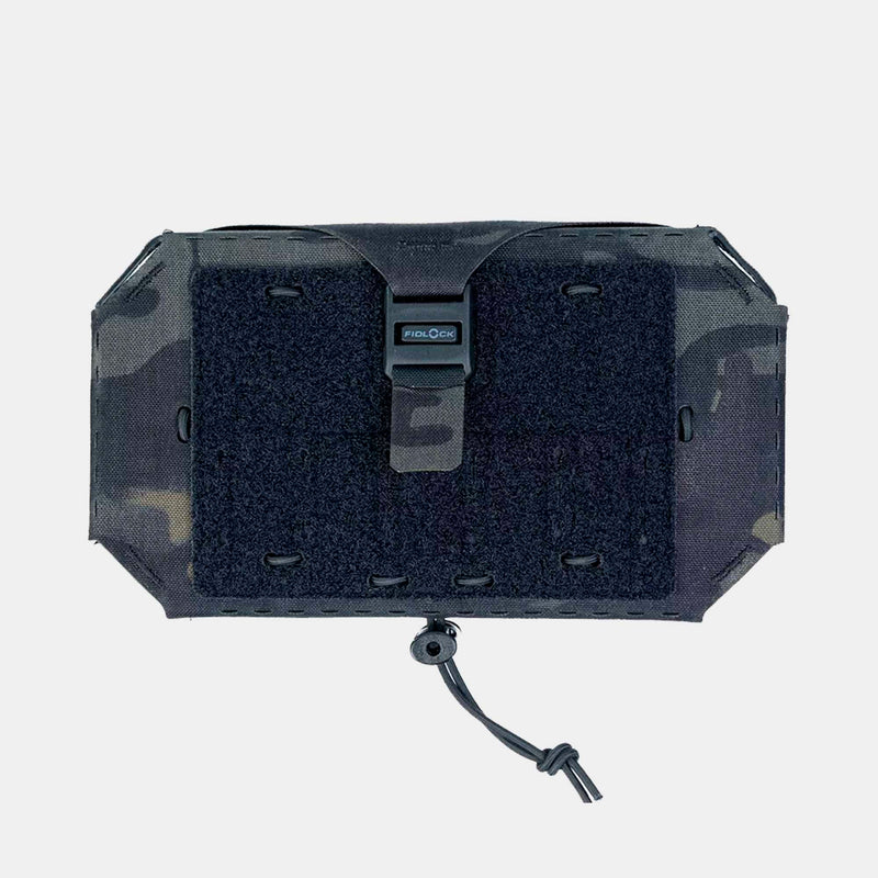 Soporte molle para móvil Astrolabe Admin Panel Gen 2 - Templars Gear
