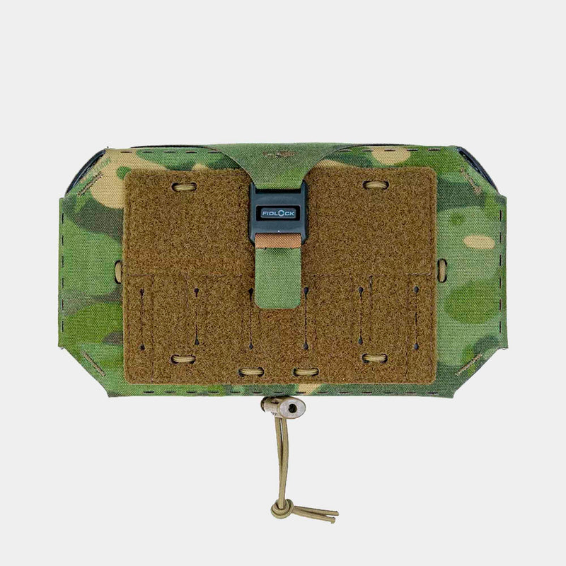 Soporte molle para móvil Astrolabe Admin Panel Gen 2 - Templars Gear