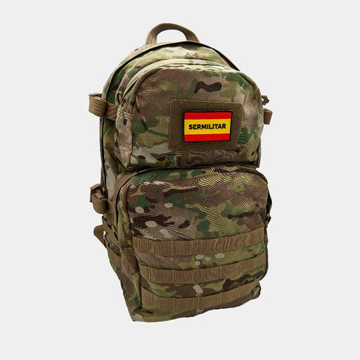 Zaino militare tattico Huntvp da 25 litri, zaino Molle, zaino Zaino militare tattico Huntvp da 25 litri, zaino Molle, zaino