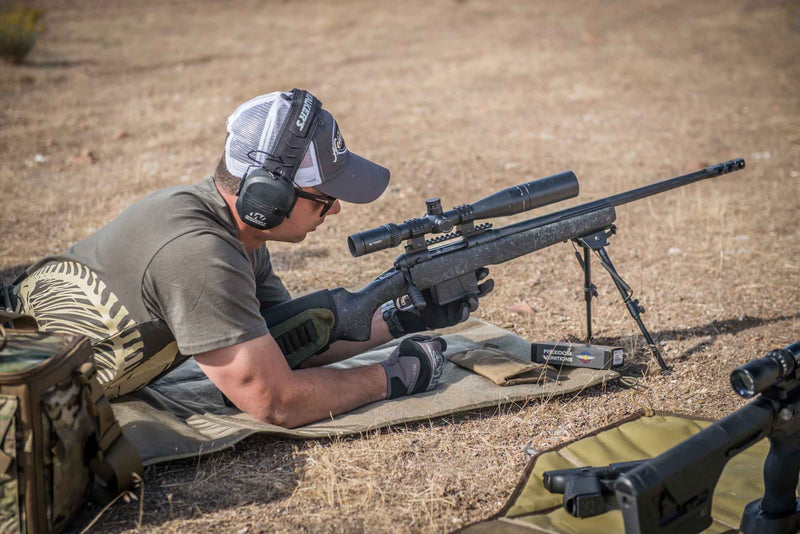 Manta de tiro Backblast Mat Extended - Helikon-Tex