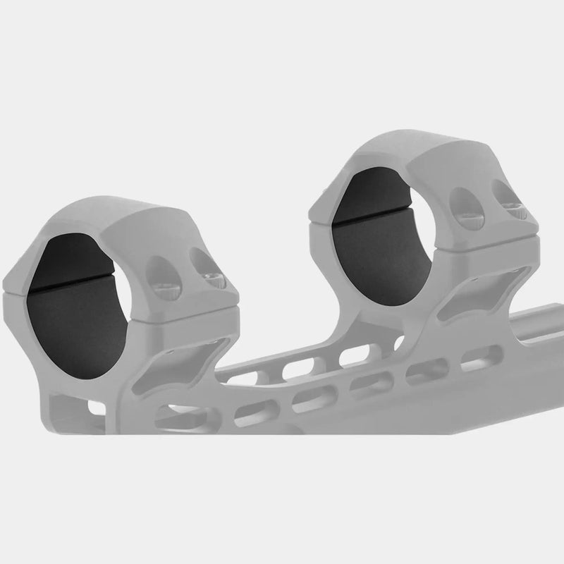 Montura Accu-Sync Cantilever para picatinny UTG® - Leapers