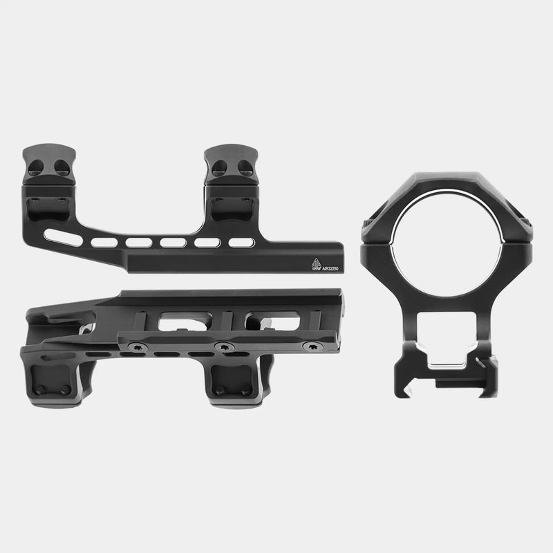 Montura Accu-Sync Cantilever para picatinny UTG® - Leapers
