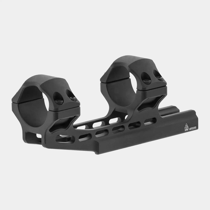 Montura Accu-Sync Cantilever para picatinny UTG® - Leapers