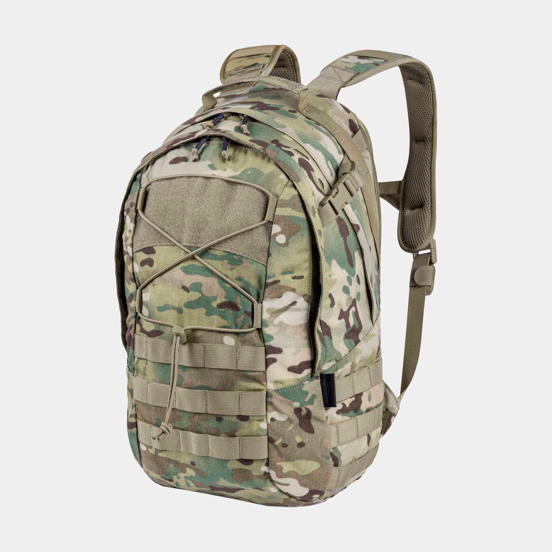 EDC Backpack 21L - Helikon-Tex — SERMILITAR