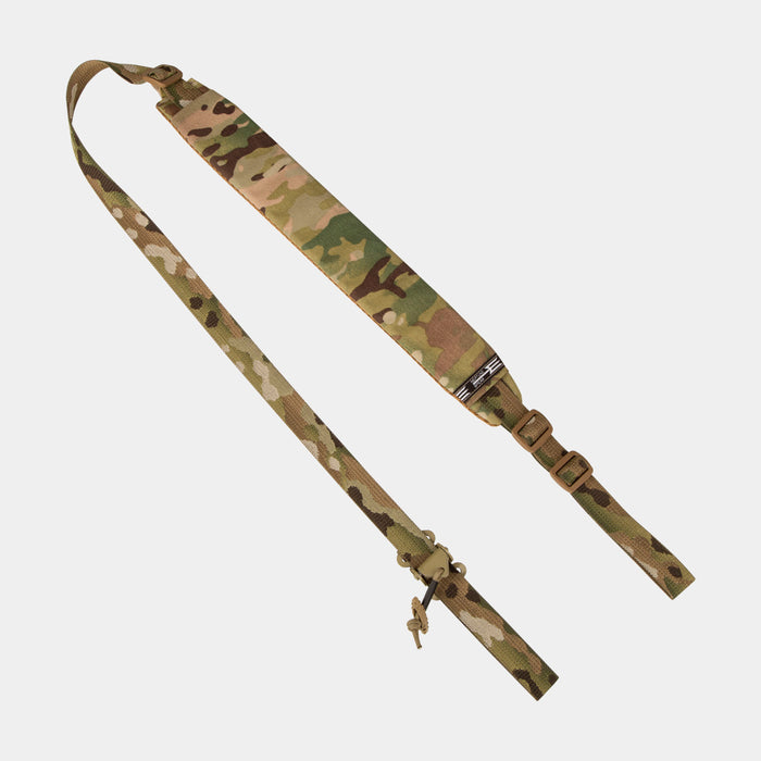 Sigma Padded Rifle Sling - Neptune Spear