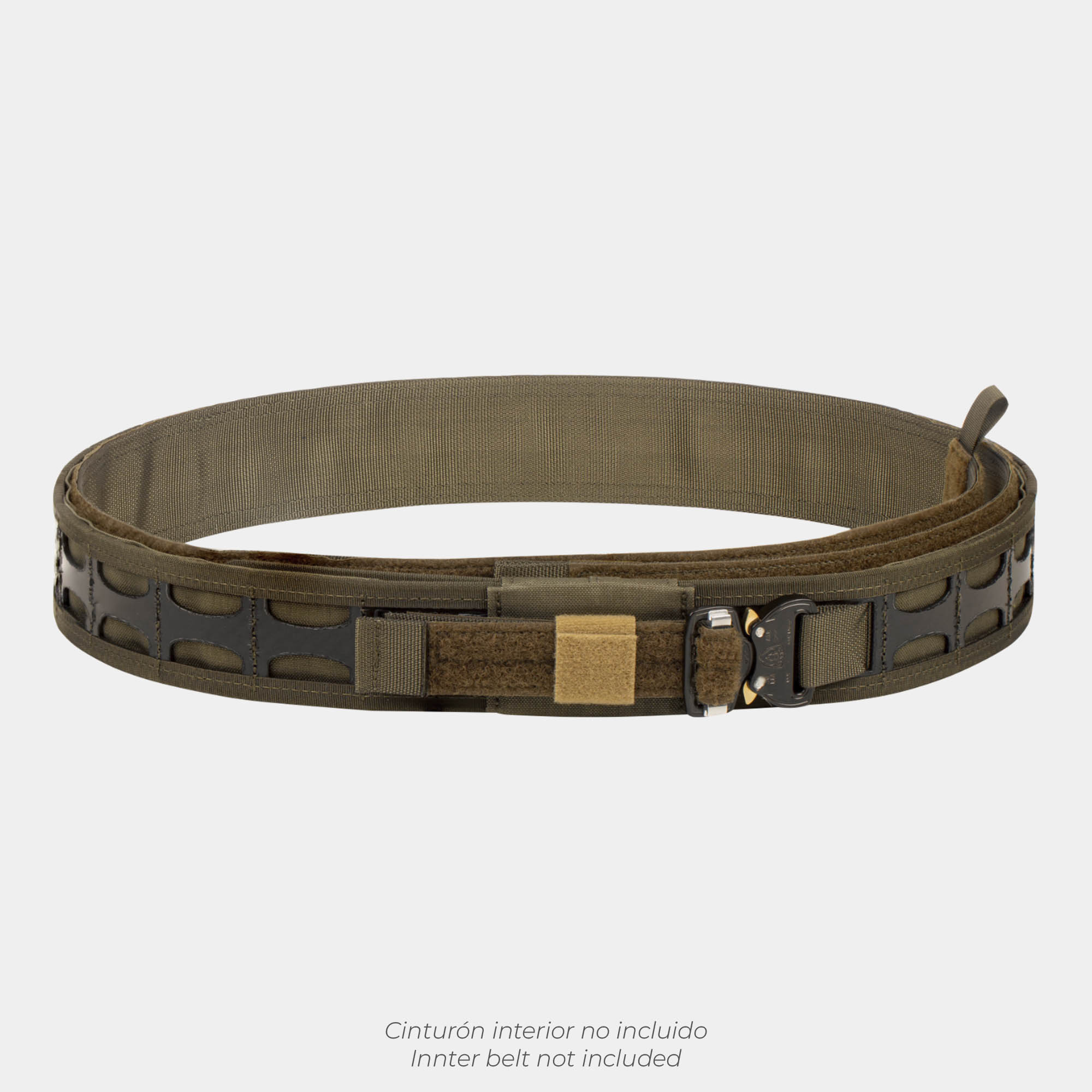 Battle Belt 1 Cobra FM - Neptune Spear gear belt — SERMILITAR
