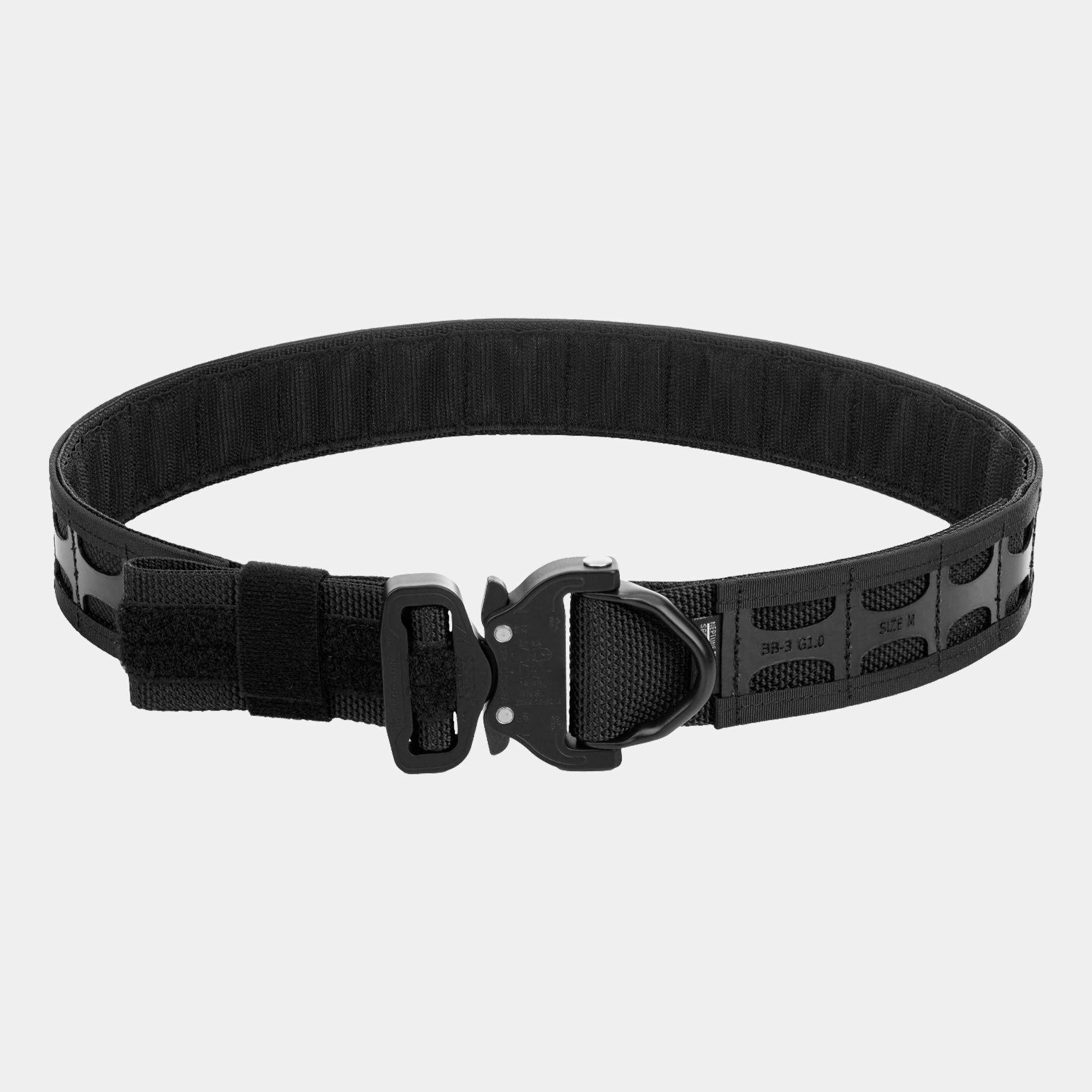 Battle Belt 3 D-Ring Cobra Pro Equipment Belt - Neptune Spear