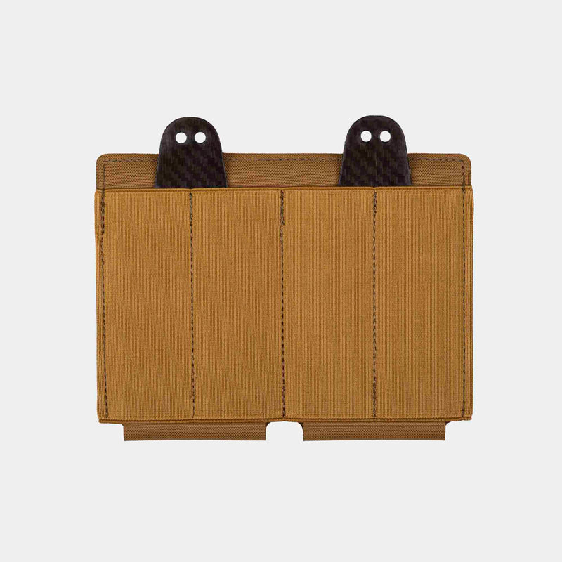 Portacargador de fusil doble FlatMag - Neptune Spear