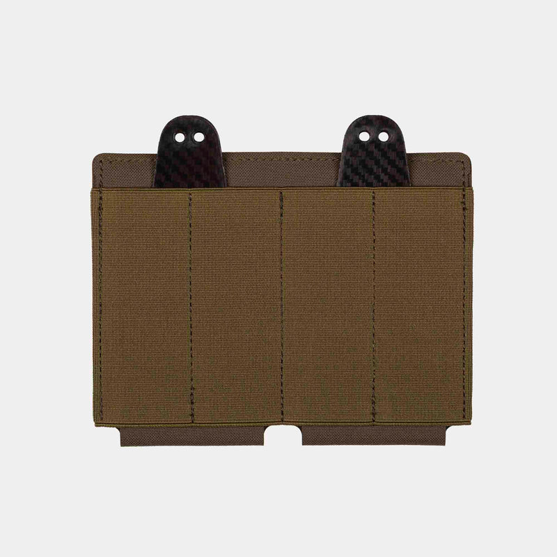 Portacargador de fusil doble FlatMag - Neptune Spear