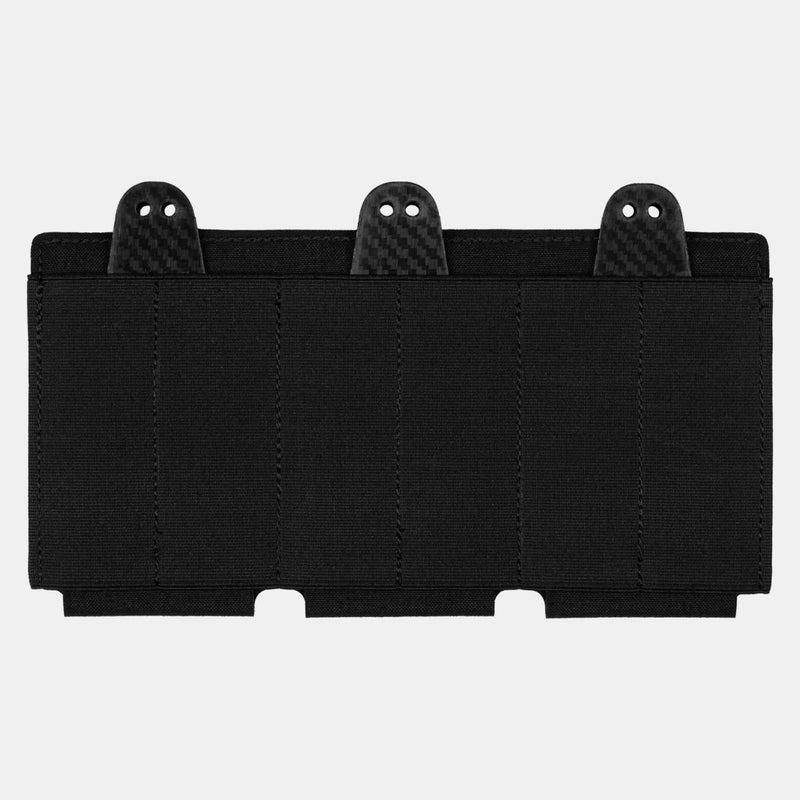 Triple rifle magazine pouch FlatMag - Neptune Spear