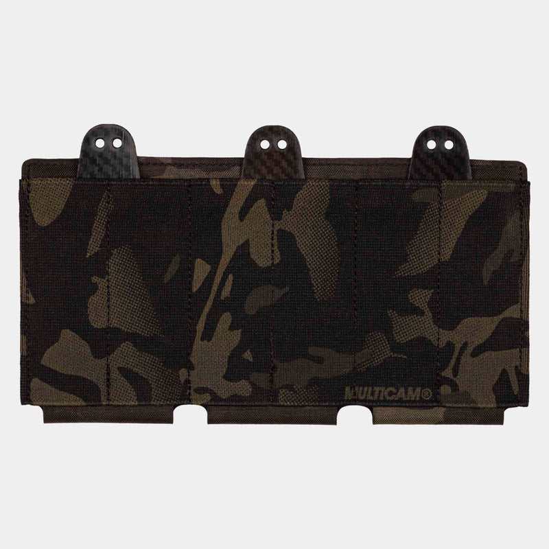 Triple rifle magazine pouch FlatMag - Neptune Spear