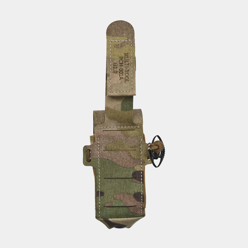 Hoes voor multifunctionele gereedschappen MultiTool Pouch - Neptune Spear