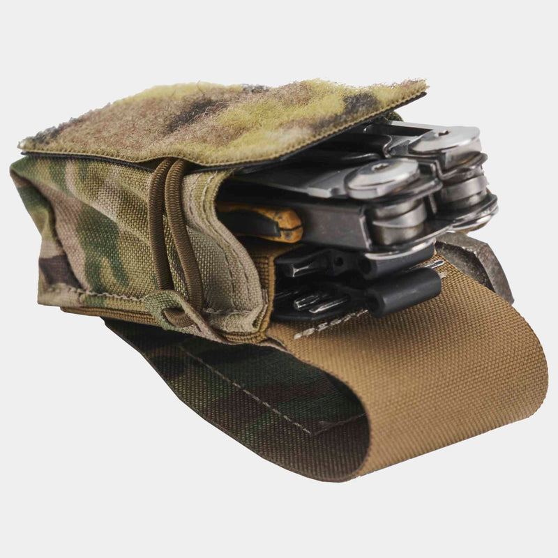 Hoes voor multifunctionele gereedschappen MultiTool Pouch - Neptune Spear
