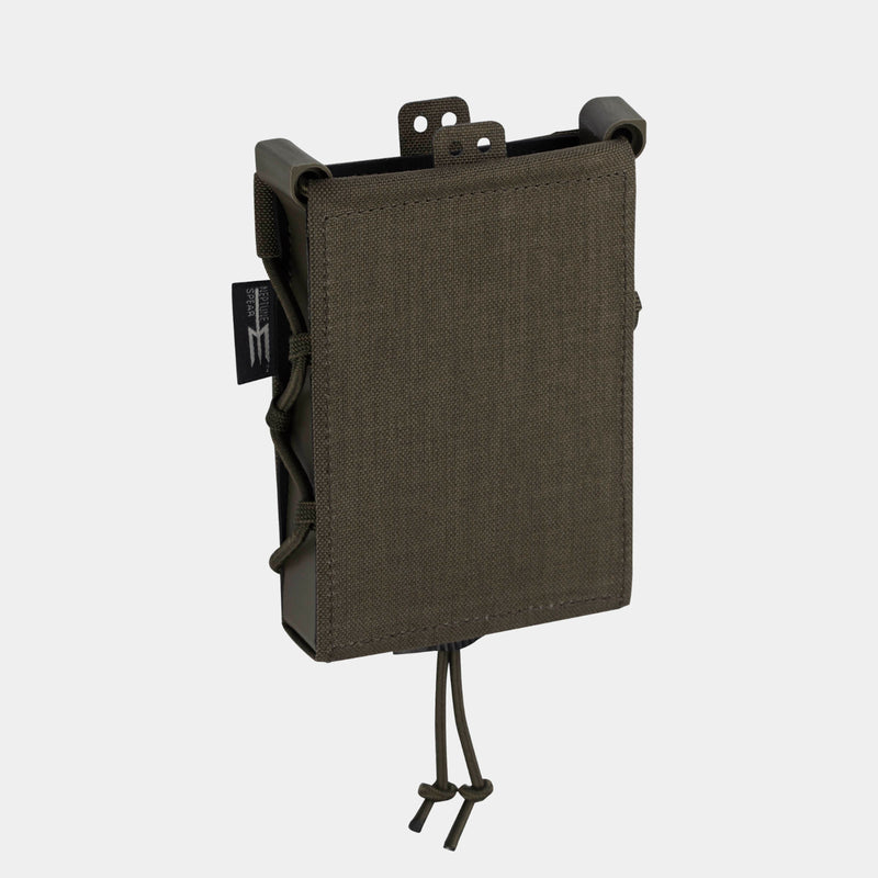 Ultima Rifle magazine holder - Neptune Spear