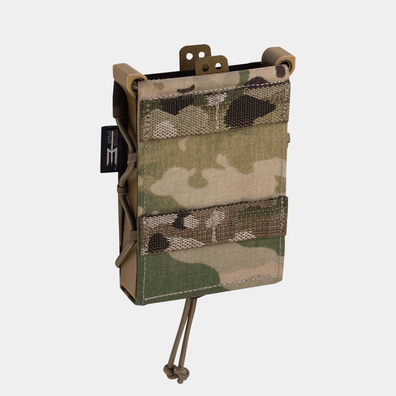Gewehrmagazintasche Ultima Rifle Molle - Neptune Spear