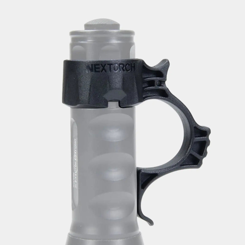 Anclaje táctico tipo anilla para linternas FR-1 - Nextorch