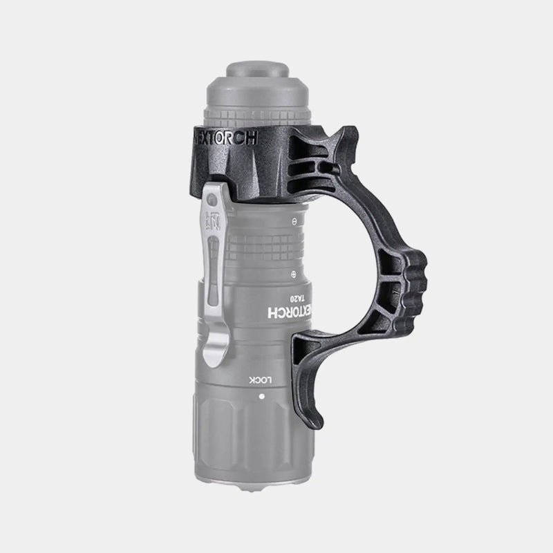 Anclaje táctico tipo anilla para linternas FR-1 - Nextorch