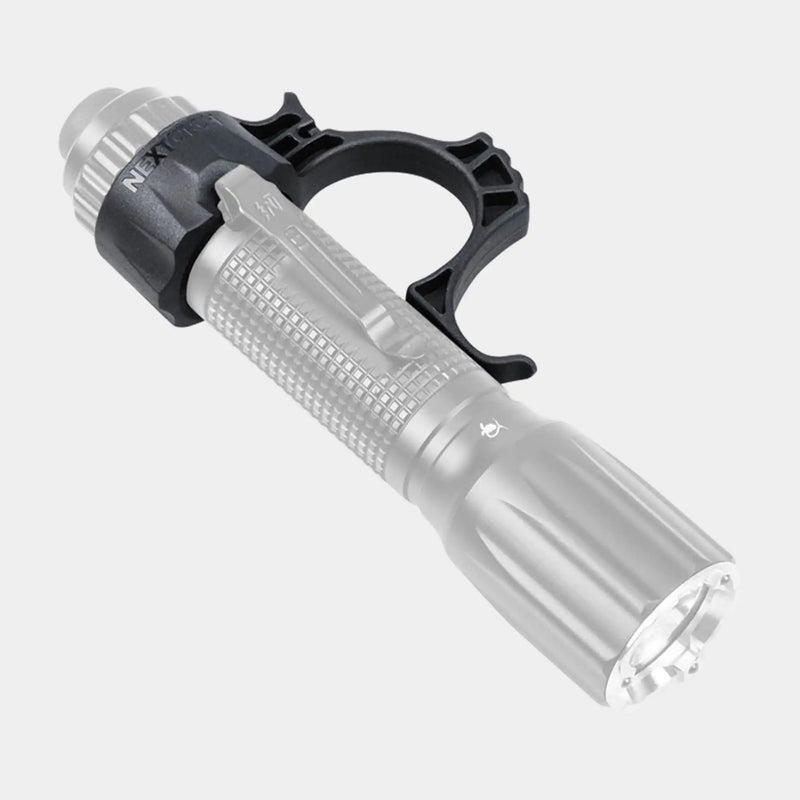 Anclaje táctico tipo anilla para linternas FR-1 - Nextorch