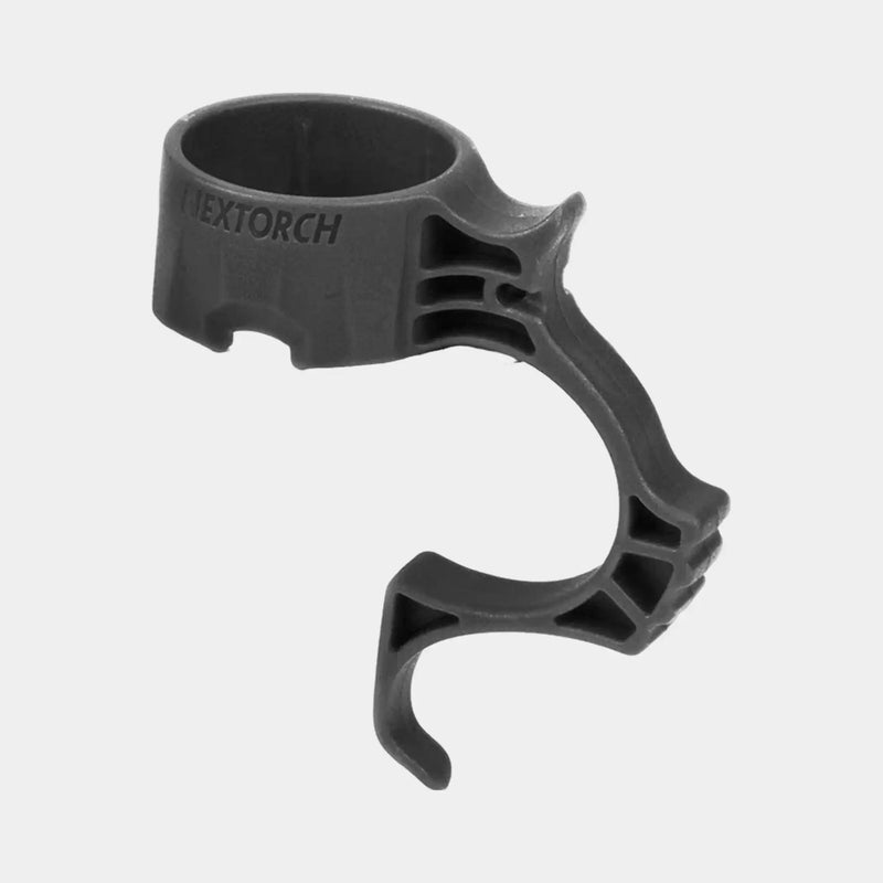 Anclaje táctico tipo anilla para linternas FR-1 - Nextorch