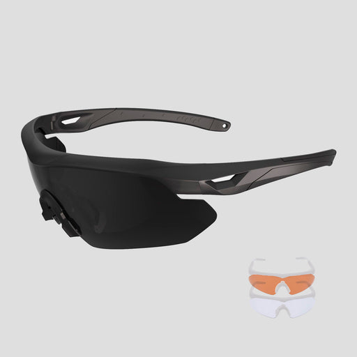 Progear Rosso Con Elastico, Occhiali Sportivi Graduabili | Pleyers Progear Rosso Con Elastico, Occhiali Sportivi Graduabili | Pleyers