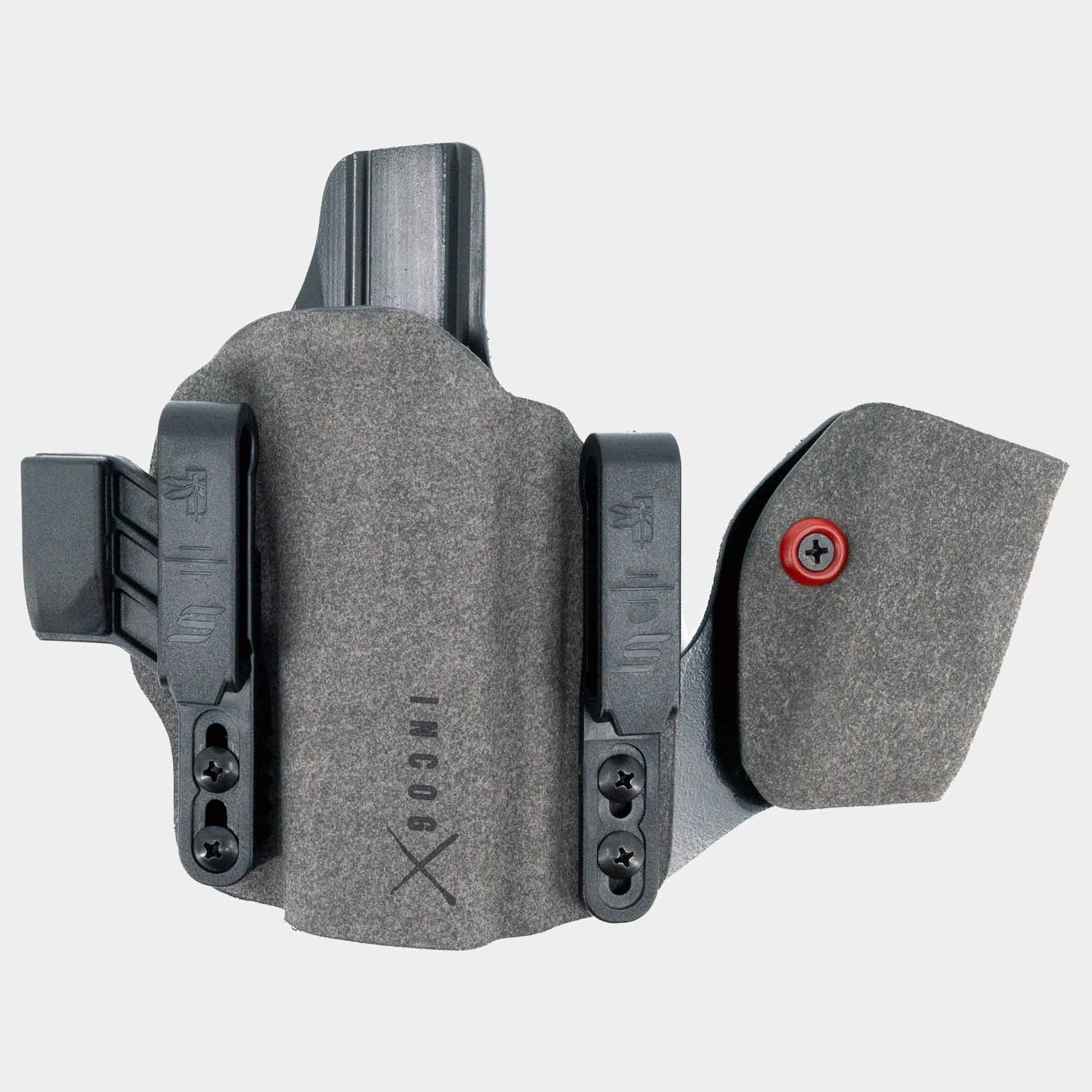 INCOG X™ IWB Holster - Safariland — SERMILITAR