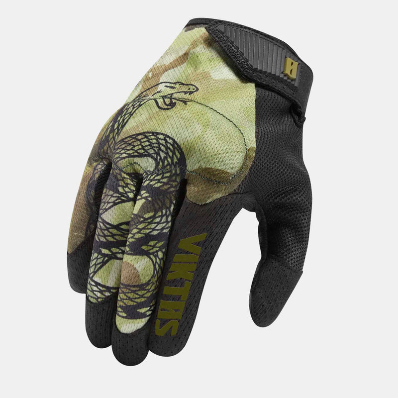 spartan handschuhe Handschuhe Leo Operatus