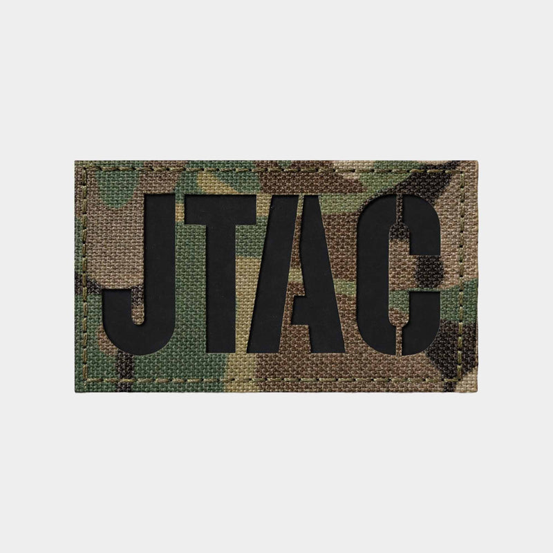 Toppa IR JTAC Multicam