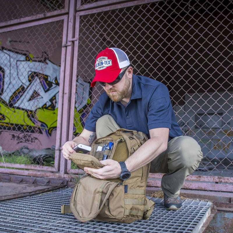 Sac à dos EDC 21L - Helikon-Tex