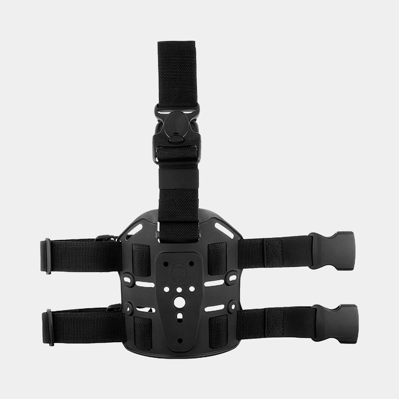 Pernera táctica de dos puntos 55992 - King Cobra