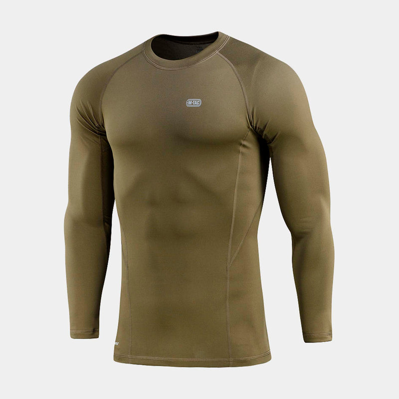 Camiseta térmica Polartec M-TAC — SERMILITAR - Main Image
