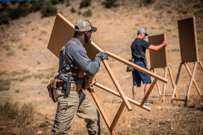 Cintura porta attrezzatura modulare belt sleeve - Helikon Tex