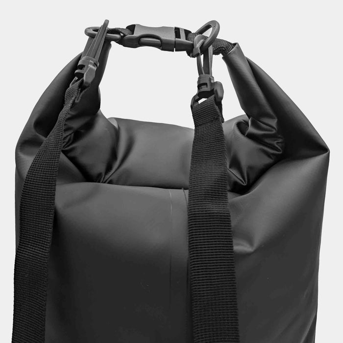 Bolsa estanca con válvula PVC resistente - SERMILITAR