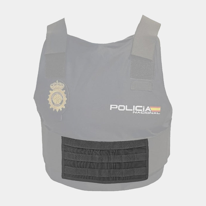 Front-Molle-Panel für Weste-Hülle