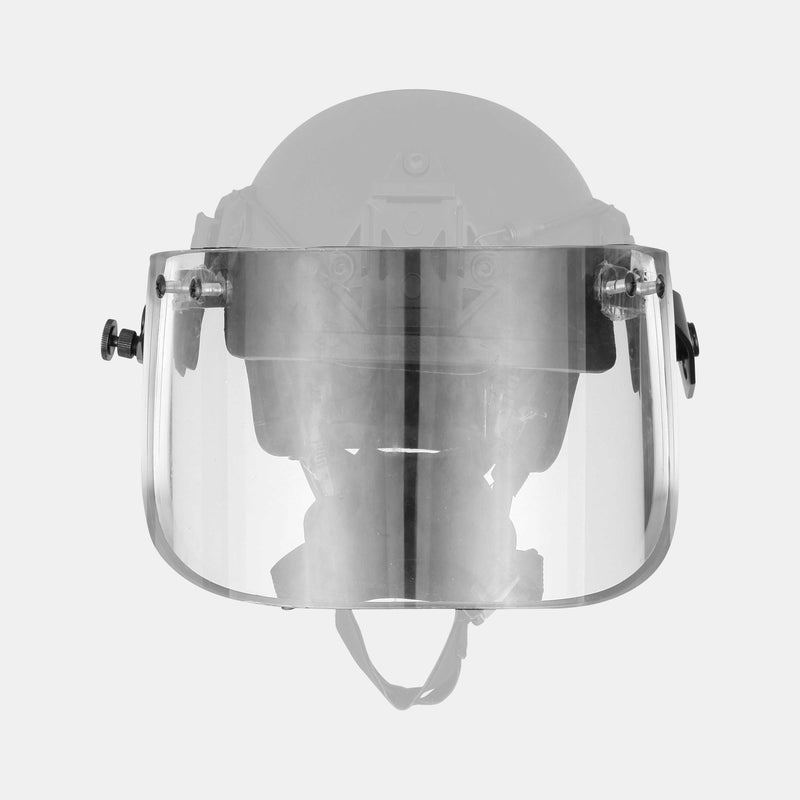 Écran De Rechange Pour Masque Balistique SPEAR Wiley X – Polycarbonate Incassable Selenite Anti-rayures & Anti-buée