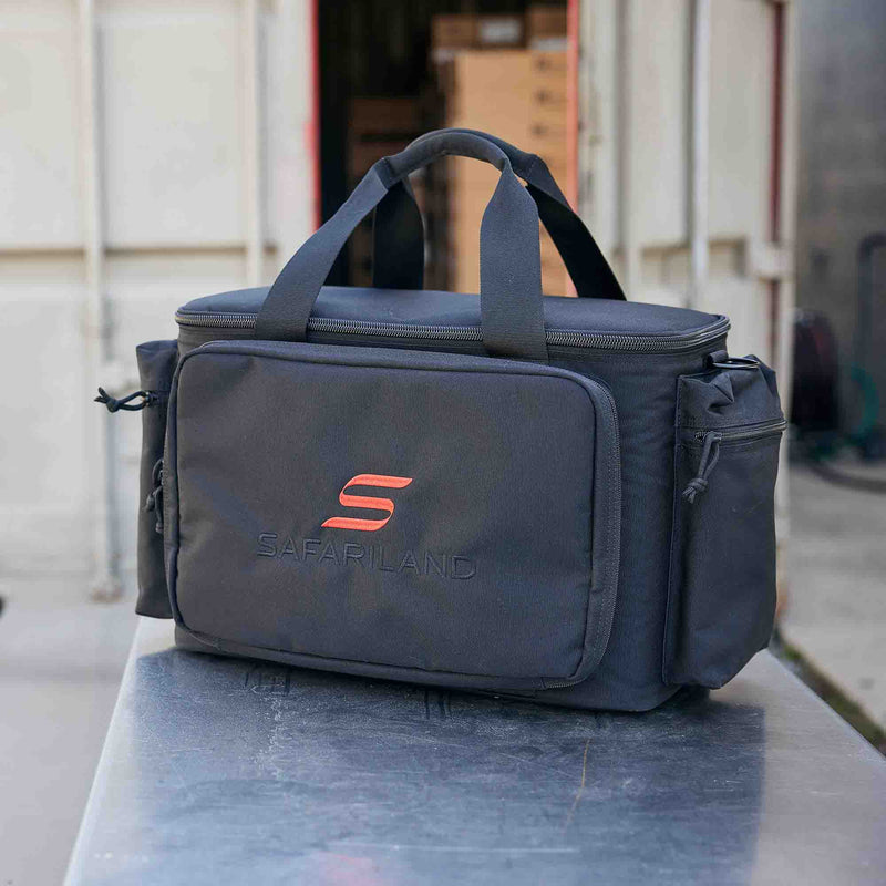 Cargo backpack The Patrol Bag 40L - Safariland