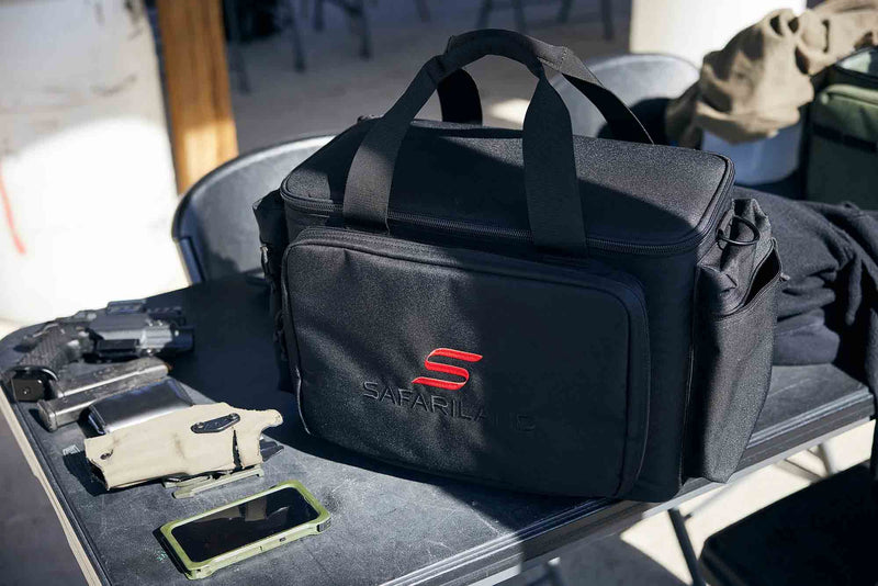 Cargo backpack The Patrol Bag 40L - Safariland